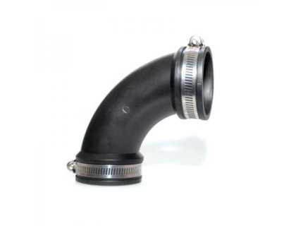 Flexibilní oblouk 63mm