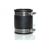 Flexibilní mufna 63mm