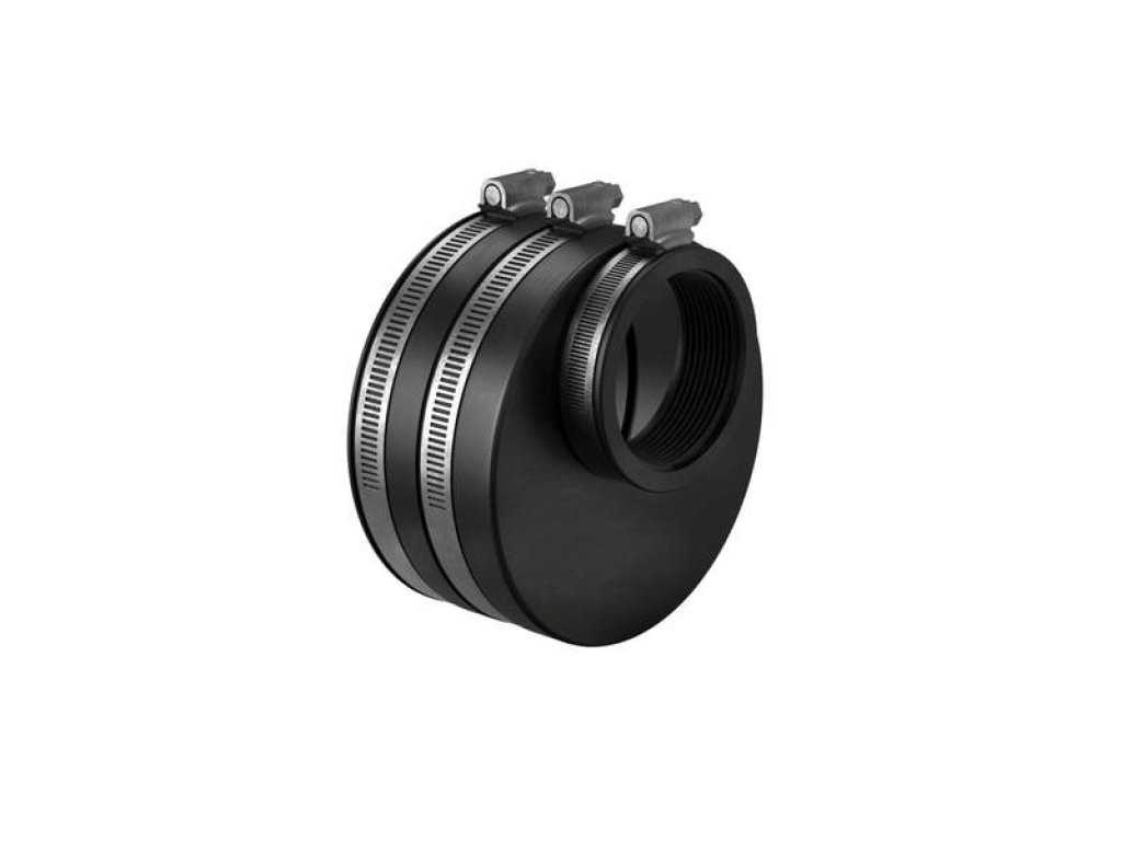 Oase flexibilní spojka 2" na trubku DN 110