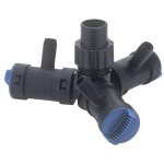 Oase MULTI WD ½“ hadicový rozdělovač (19/25/32/38mm)