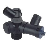 Oase MULTI WD 1" hadicový rozdělovač (19/25/32/38mm)