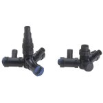 Oase MULTI WD 1" hadicový rozdělovač (19/25/32/38mm)