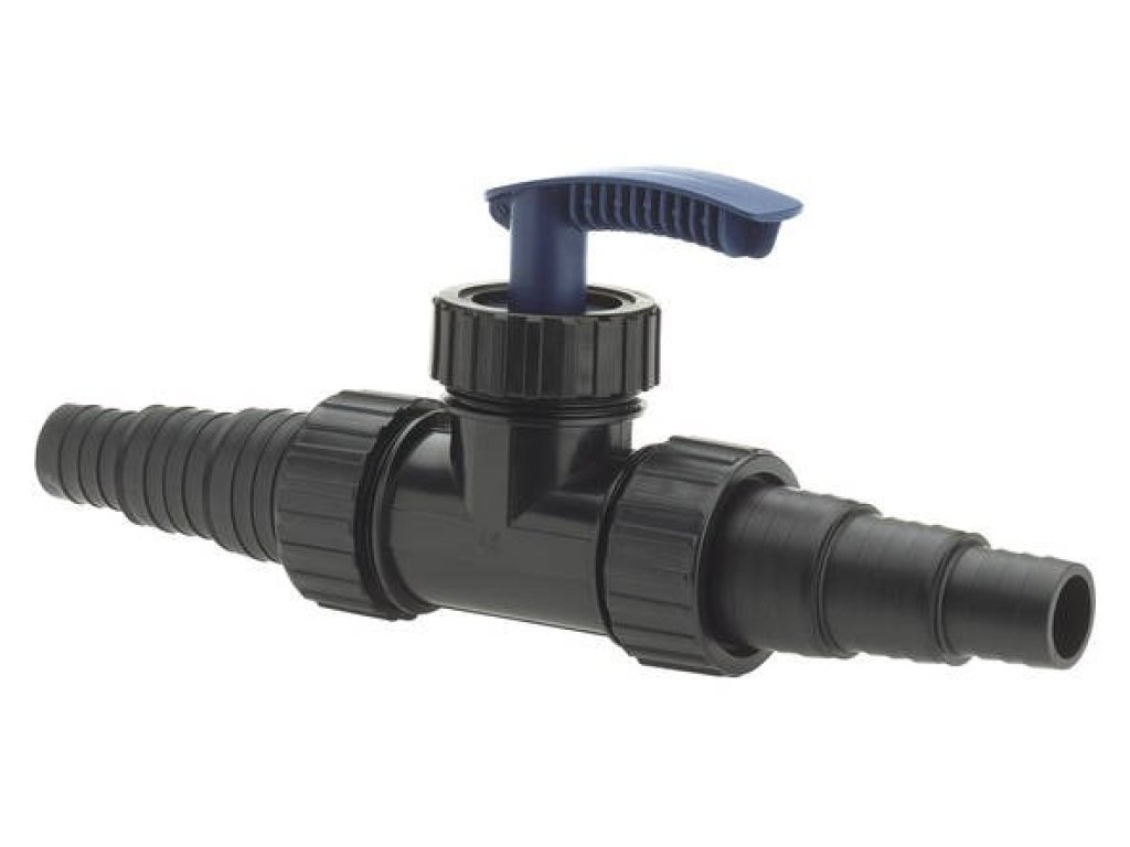 Oase oboustranný ventil/regulátor průtoku 1½“