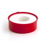 Teflonová páska 12mm x 0,75mm x 10m (1ks)