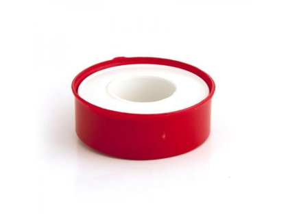 Teflonová páska 12mm x 0,75mm x 10m (1ks)