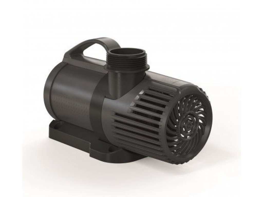 Pontec Pondomax Eco 15000 Control (jezírkové čerpadlo s regulací)