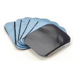 OaseFol Flashing - záplata na kaučukovou fólii (180x230mm)