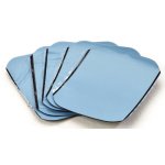 OaseFol Flashing - záplata na kaučukovou fólii (180x230mm)