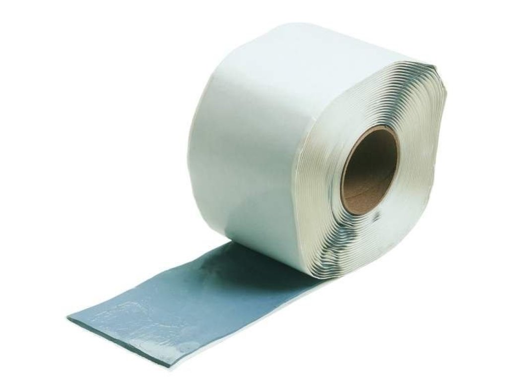 Oase FixoFol - páska na kaučukovou fólii (7cmx6m)