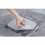 OaseFol Flashing - záplata na kaučukovou fólii (180x230mm)