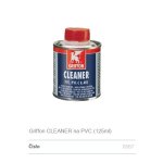 Griffon Cleaner - čistič na PVC (125ml)