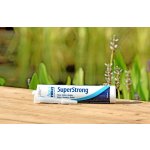 AquaForte SuperStrong Fix&Seal - černý montážní tmel (290ml)