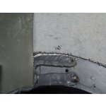 AquaForte SuperStrong Fix&Seal - černý montážní tmel (290ml)