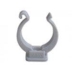 Trubková svorka otevřená (50mm)