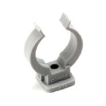 Trubková svorka otevřená (50mm)