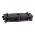 Přídavný blok pod trubkovou svorku (50mm)