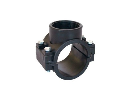 Navrtávací díl 63 x 1" int.