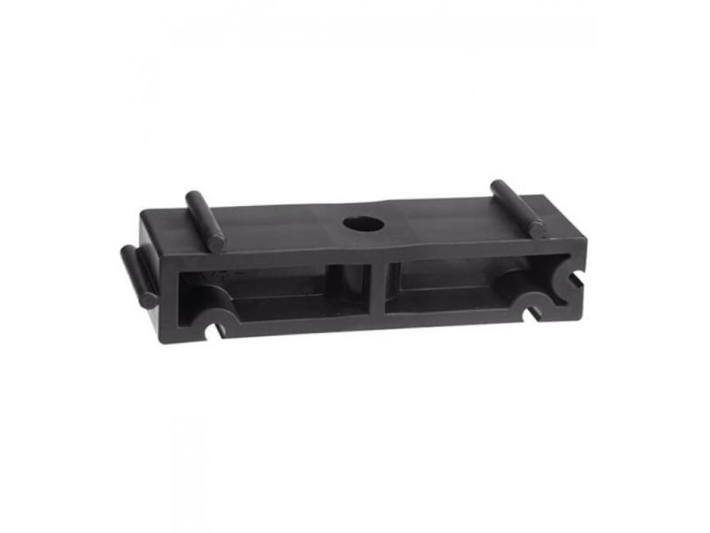 Přídavný blok pod trubkovou svorku (40mm)