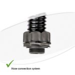 Messner EasyFitt G 11/2˝- Ø 50 (hadicová spojka)