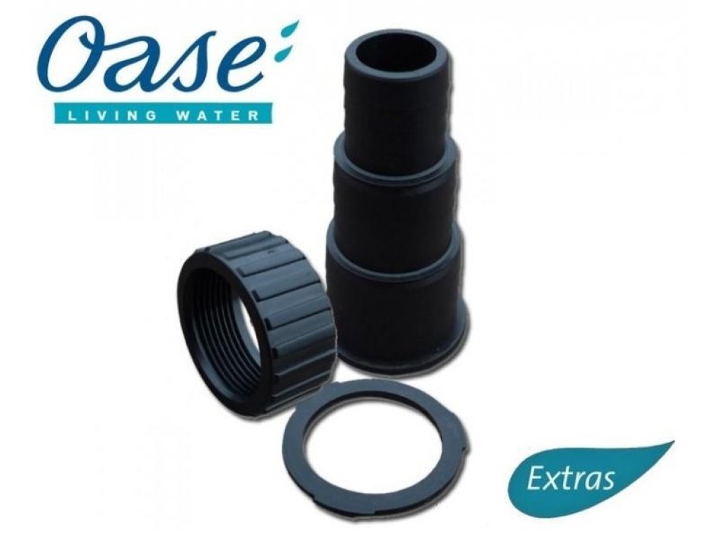 Oase hadicový trn 25/32/40mm x 1½“