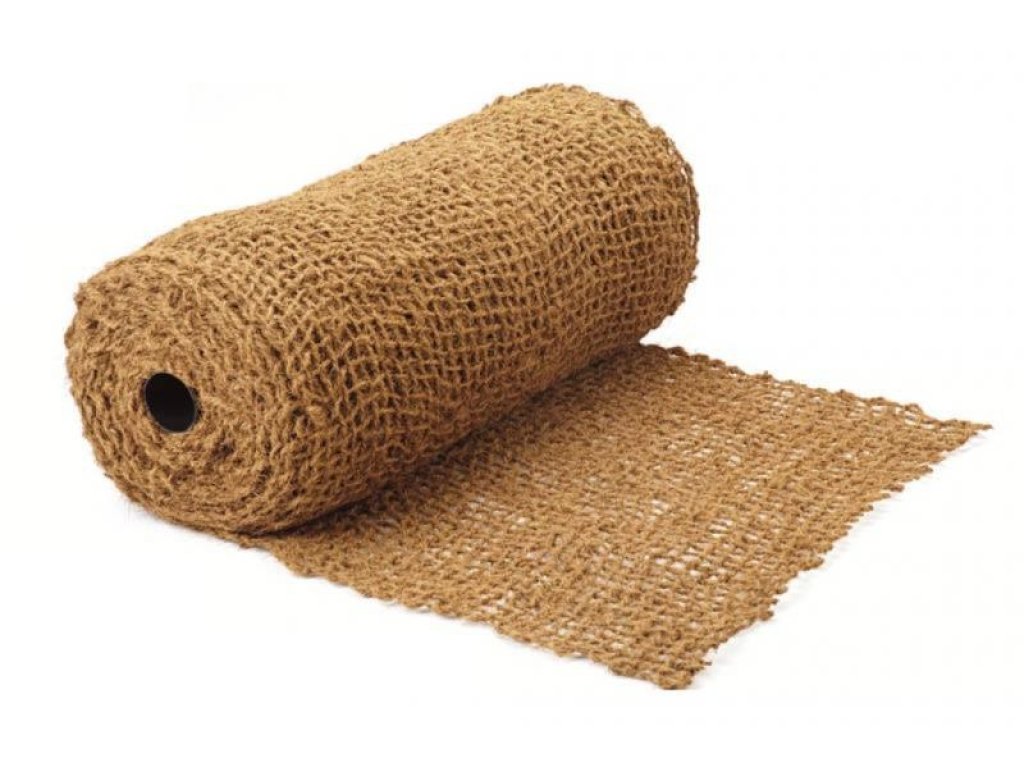 Oase kokosová rohož (š. 1m/1bm)