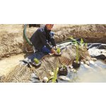 Oase kokosová rohož (š. 1m/1bm)