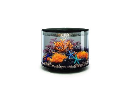 Oase biOrb TUBE 15 MCR (akvárium černé)