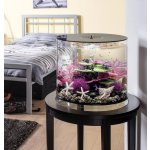 Oase biOrb TUBE 15 MCR (akvárium černé)