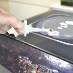 Oase biOrb ukazatel hladiny vody