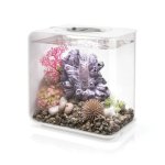 Oase biOrb FLOW 15 MCR (akvárium bílé)