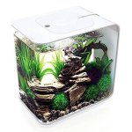 Oase biOrb FLOW 30 MCR (akvárium bílé)