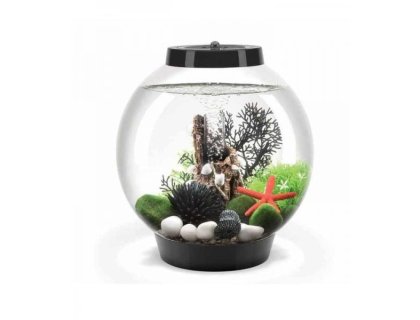 Oase biOrb CLASSIC 15 LED (akvárium černé)