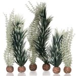 Oase biOrb set rostlin Ambulie šedo-zelená S