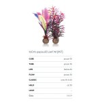 Oase biOrb rostlina papouščí peří M