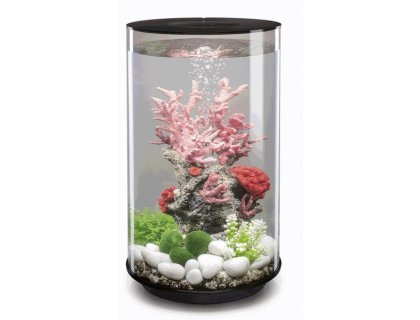 Oase biOrb TUBE 30 LED (akvárium černé)