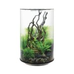 Oase biOrb TUBE 30 LED (akvárium černé)