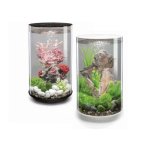 Oase biOrb TUBE 30 LED (akvárium černé)