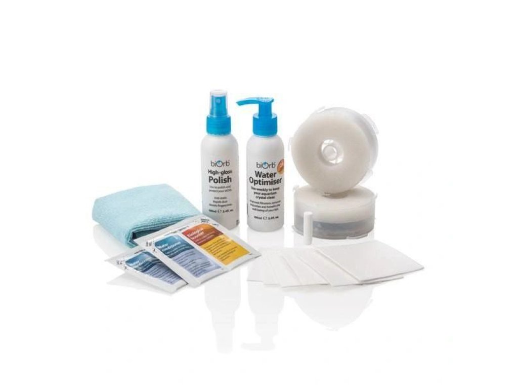 Oase biOrb údržbová sada