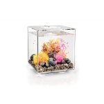 Oase biOrb CUBE 60 MCR (akvárium bílé)