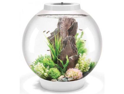 Oase biOrb CLASSIC 60 MCR (akvárium bílé)