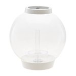 Oase biOrb CLASSIC 60 MCR (akvárium bílé)