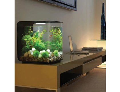 Oase biOrb FLOW 15 MCR (akvárium černé)