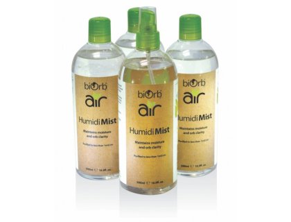 Oase biOrb Humidimist přípravek do terárií (4x500ml)