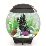 Oase biOrb HALO 60 MCR (akvárium šedé)