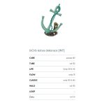 Oase biOrb dekorace kotva