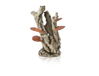 Oase biOrb dekorace kmen s houbami 2.