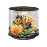 Oase biOrb TUBE 35 LED (akvárium černé)