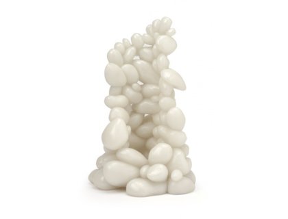 Oase biOrb dekorace oblázky bílé S