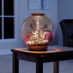 Oase biOrb CLASSIC 60 LED (akvárium bílé)