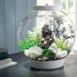 Oase biOrb CLASSIC 60 LED (akvárium bílé)